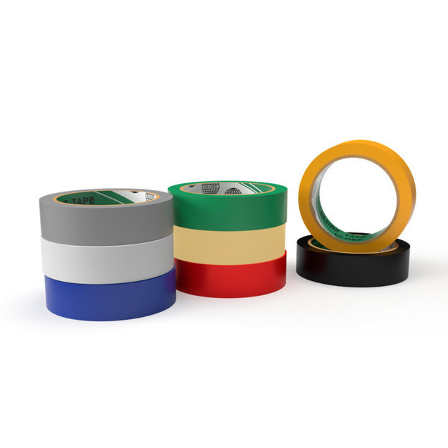 210N-Japan JIS approved RoHS product PVC Electrical Tape