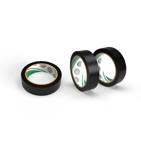 260-UL CSA certification PVC Electrical Tape flame-resistant, cold-resistant (-18 ºC to 80ºC). -