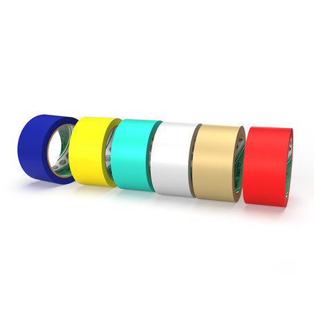 2535-PVC Floor Marking Tape Complies with OSHA-GLOBE PVC Floor Marking Tape 