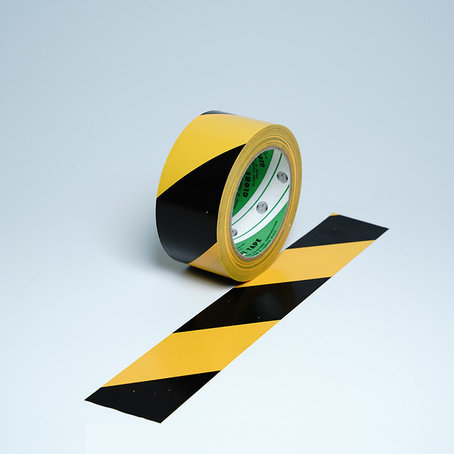 LWR5-PVC 安全表示テープ アメリカのOSHA ヨーロッパのREACH規格認定品-