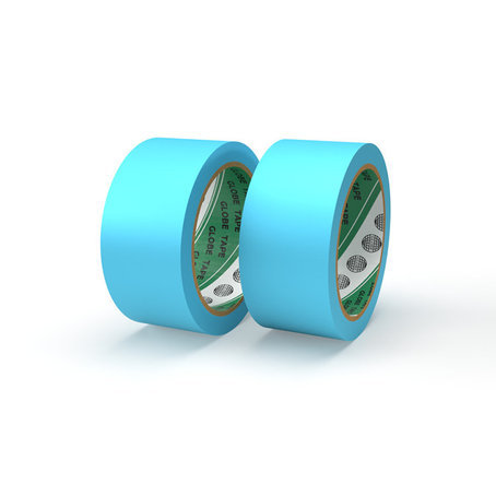 157-印刷電路板電鍍作業用 PVC 保護遮蔽膠帶-