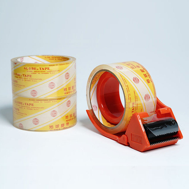 Plastic Iron Tape Cutter