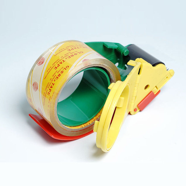 Plastic Iron Tape Cutter