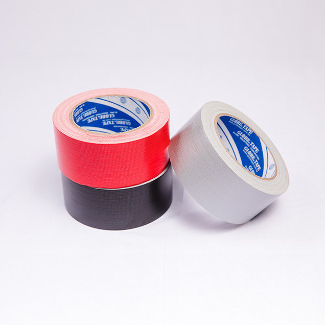 1605, T535 - 厚重包裝，綁紮，保護，臨時固定 布膠帶